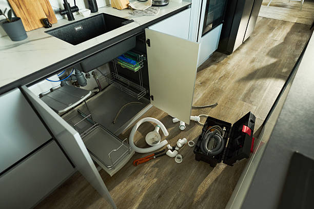 Reliable Drain Cleaning contractor in Horseshoe Bay, TX by Street Wise - Plumbing
